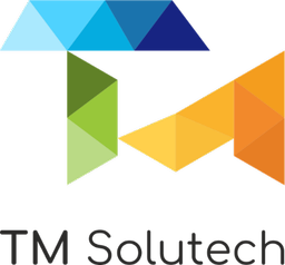 TM Solutech logo