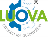 Luova Technologies logo