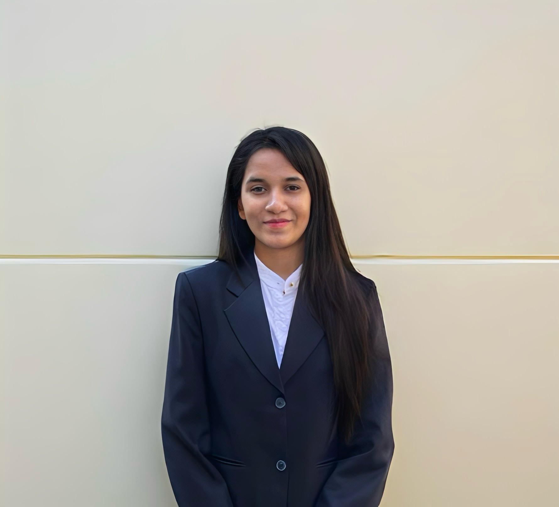 Anishi Patel