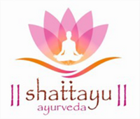 Shattayu ayurveda logo