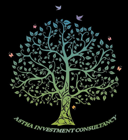 Astha Investment Consultancy logo