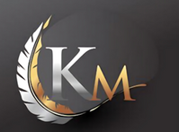 KM logo