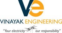 Vinayak Engineering logo