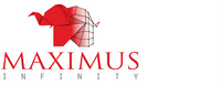 Maximus Infinity logo