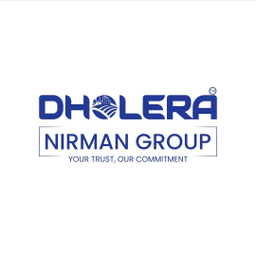 Dholera Nirman Group logo