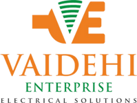 Vaidehi Enterprise Electrical Solutions logo