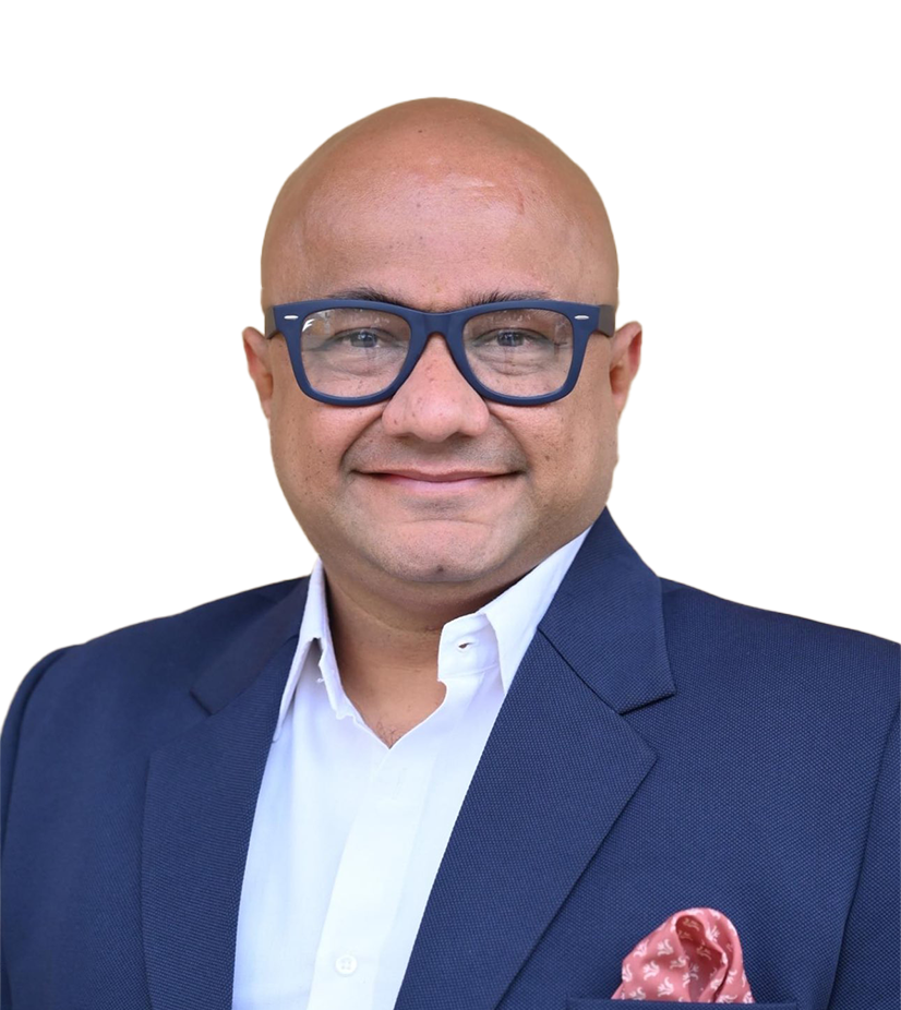 Mihir Mehta