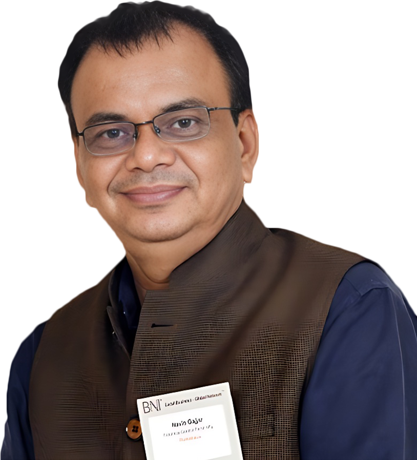 Navin Gajjar