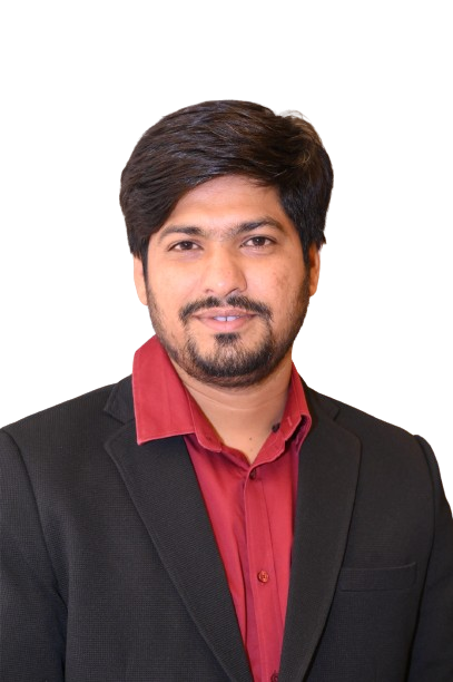 Raju Yadav