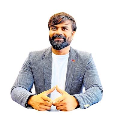 Ruchir Shah