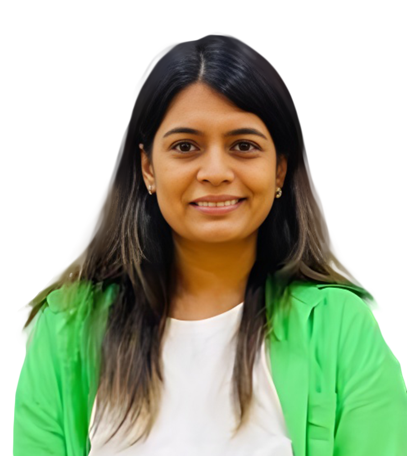 Krima Shah