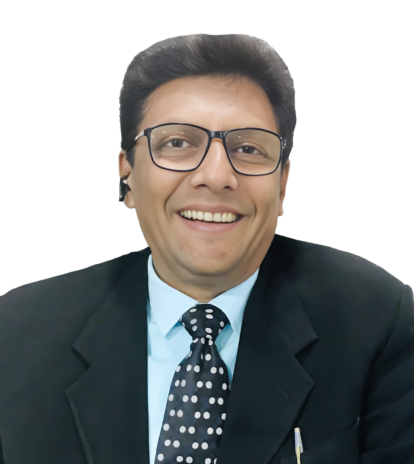 Satyen Raval