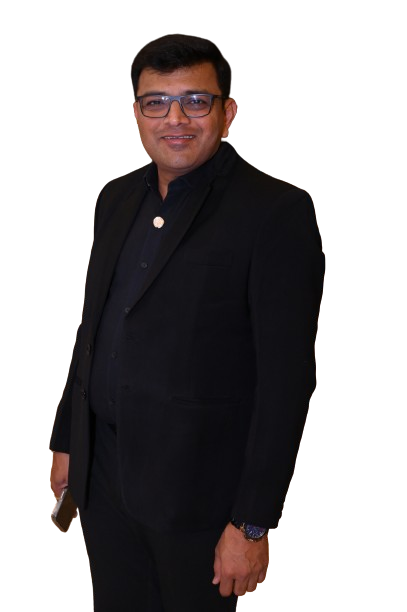 Kishor Savaliya