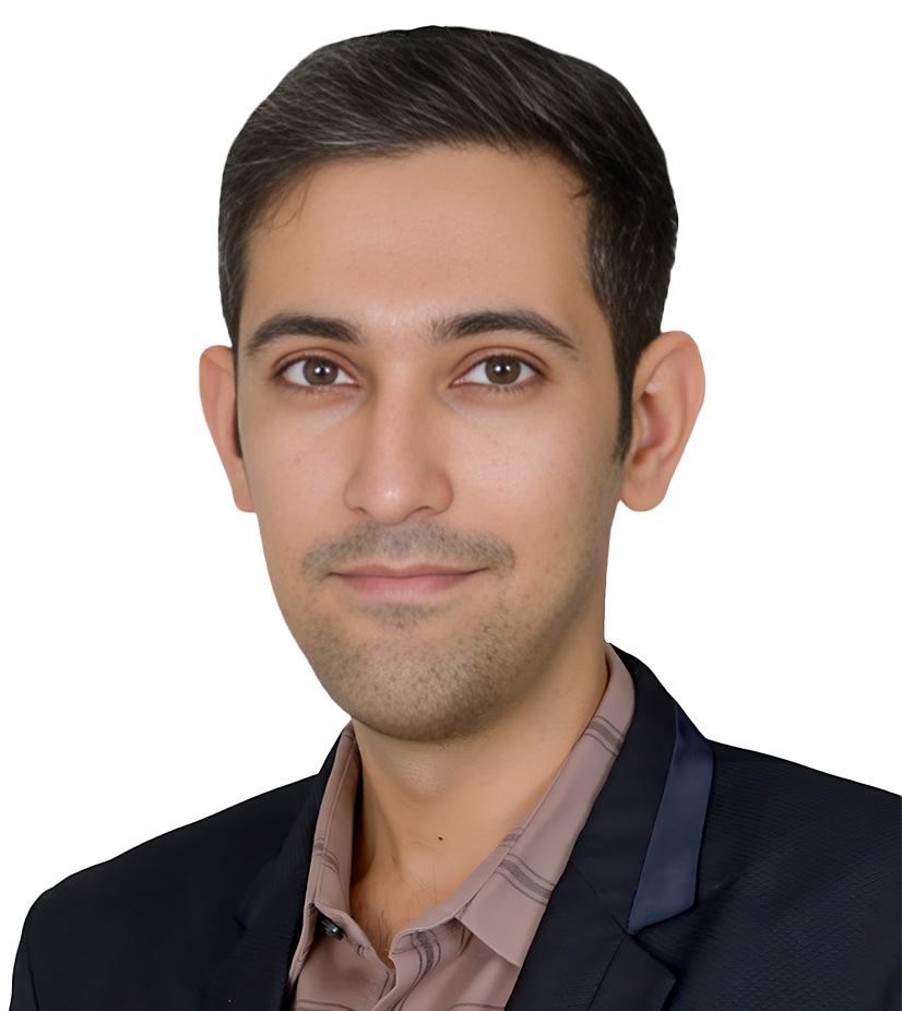 Nikhil Vaswani