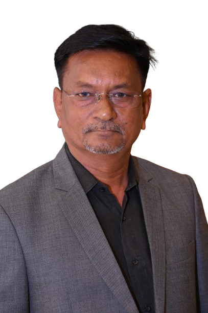 Shailendra Mishra