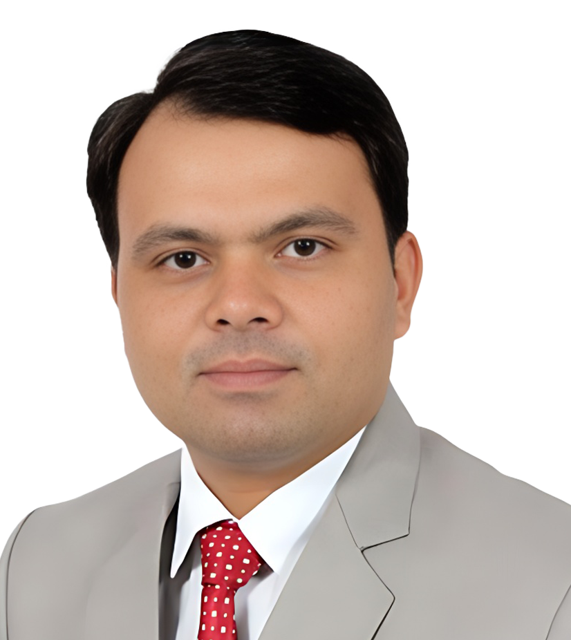 Jay Shah