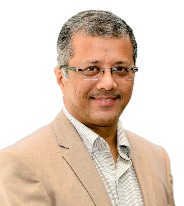Saurin Shah