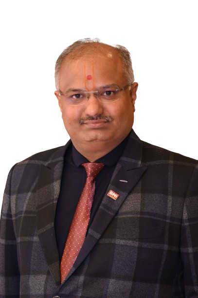 Nitesh Soni