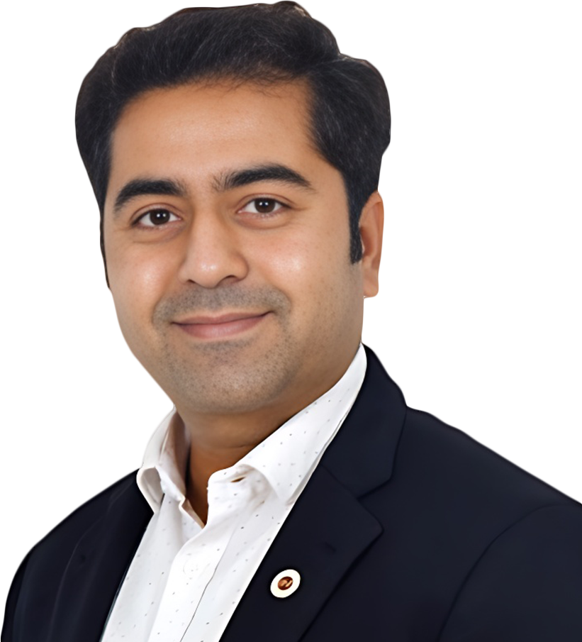 Vikas Thakkar