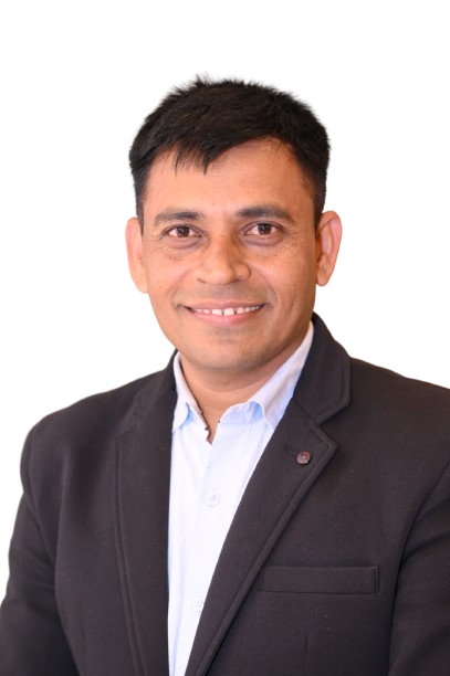 Gajanan Pawar