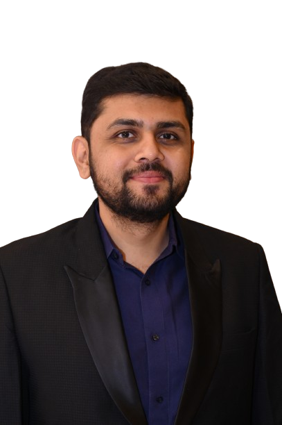 Varshil Shah