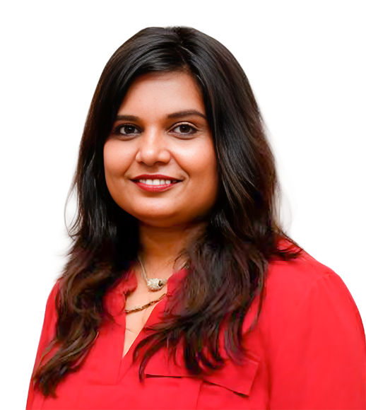 Ekta Desai