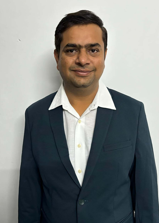 Parth Bhavsar