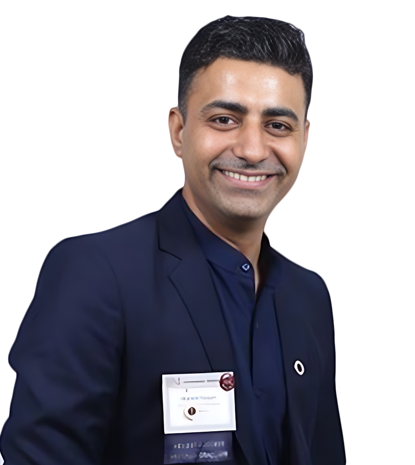 Bhavesh Parwani