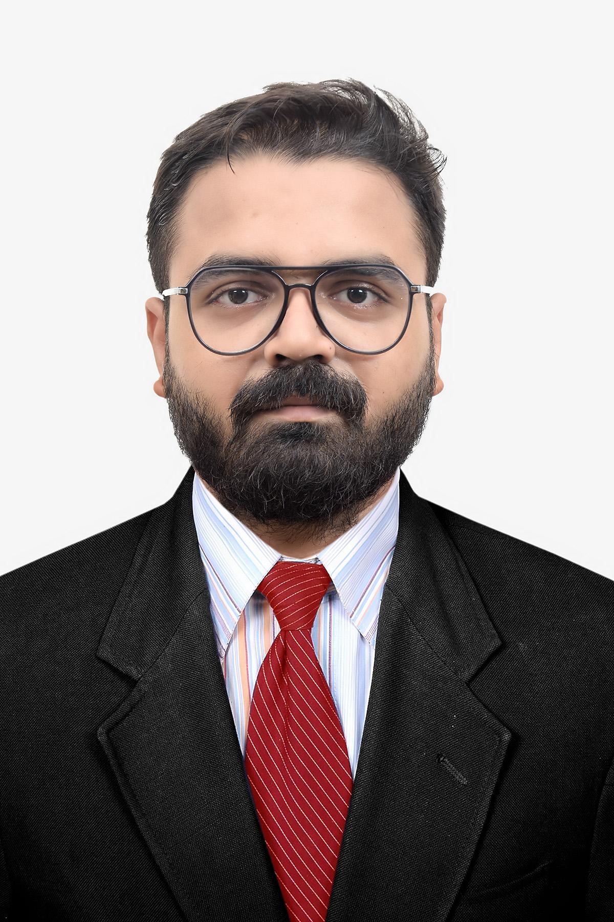 Sonik Paghdar