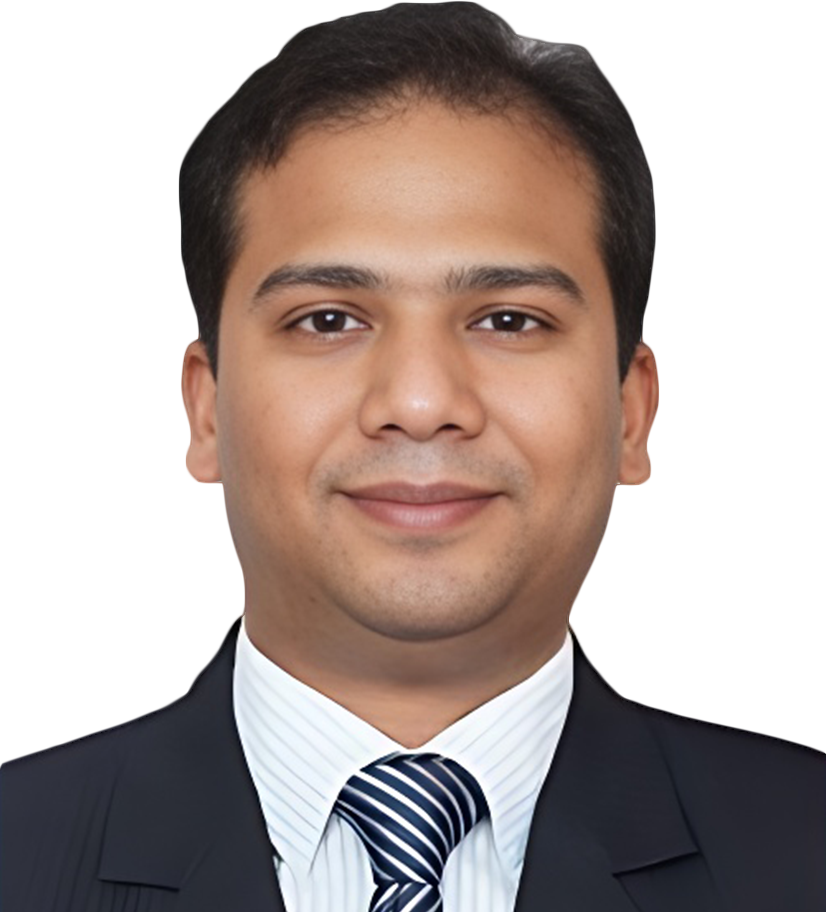 Vikash Agarwal