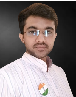 Dwarkesh Vora