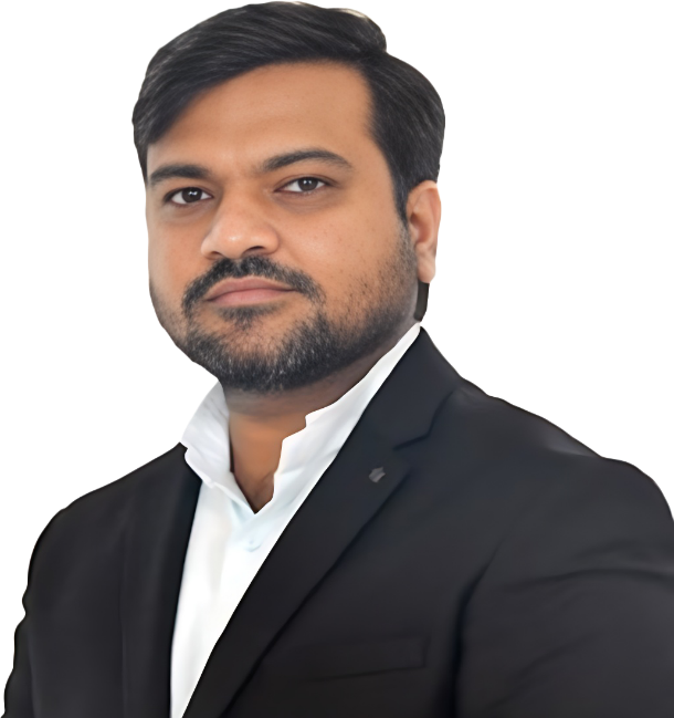Amit Bharadva