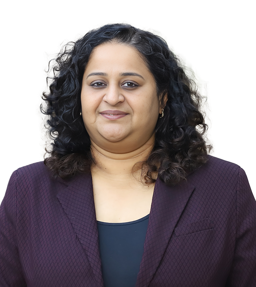 Pauravi Desai