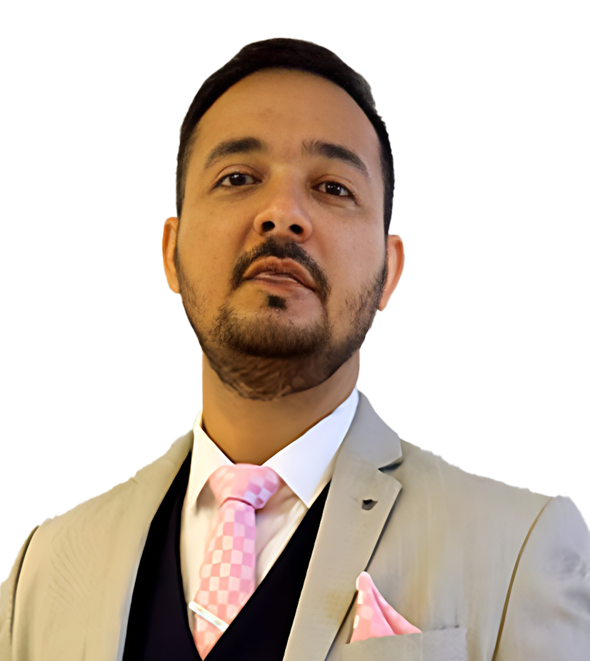 Chirag Soni