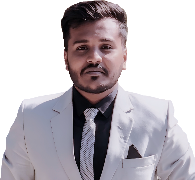 Meet Patel