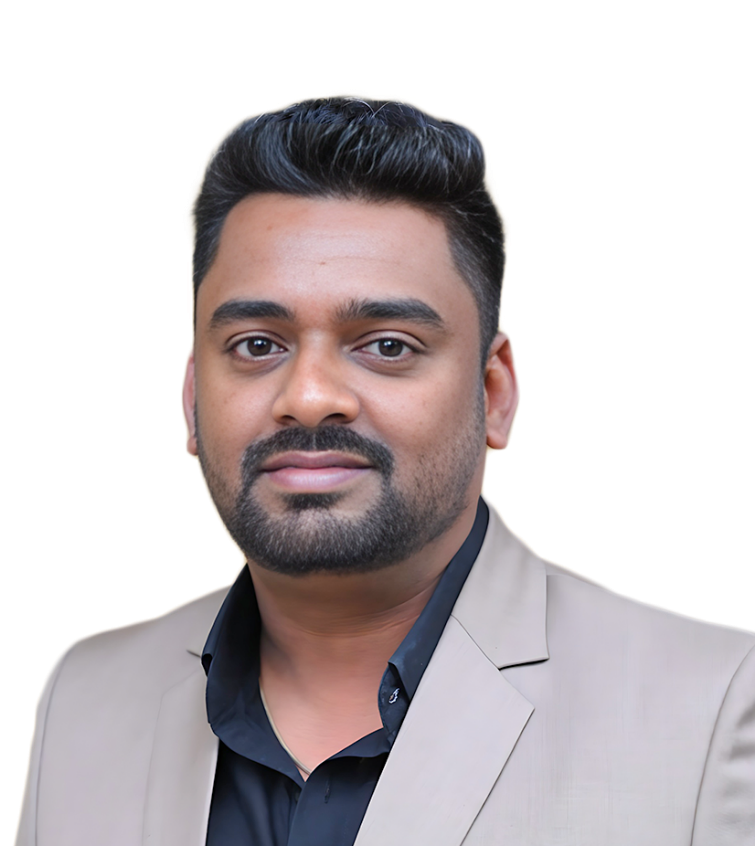 Chirag Shah