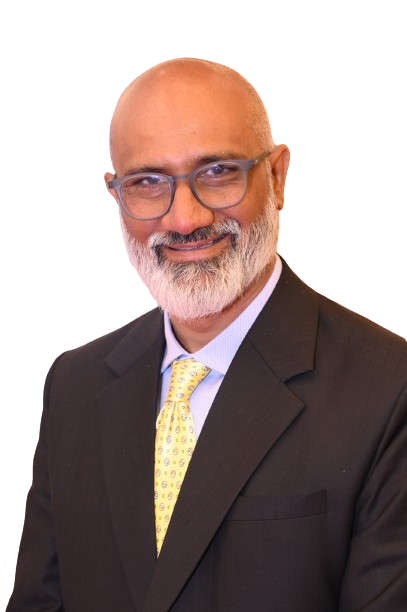 Tejas Joshi