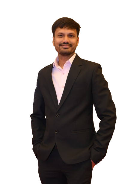 Chetan Patel