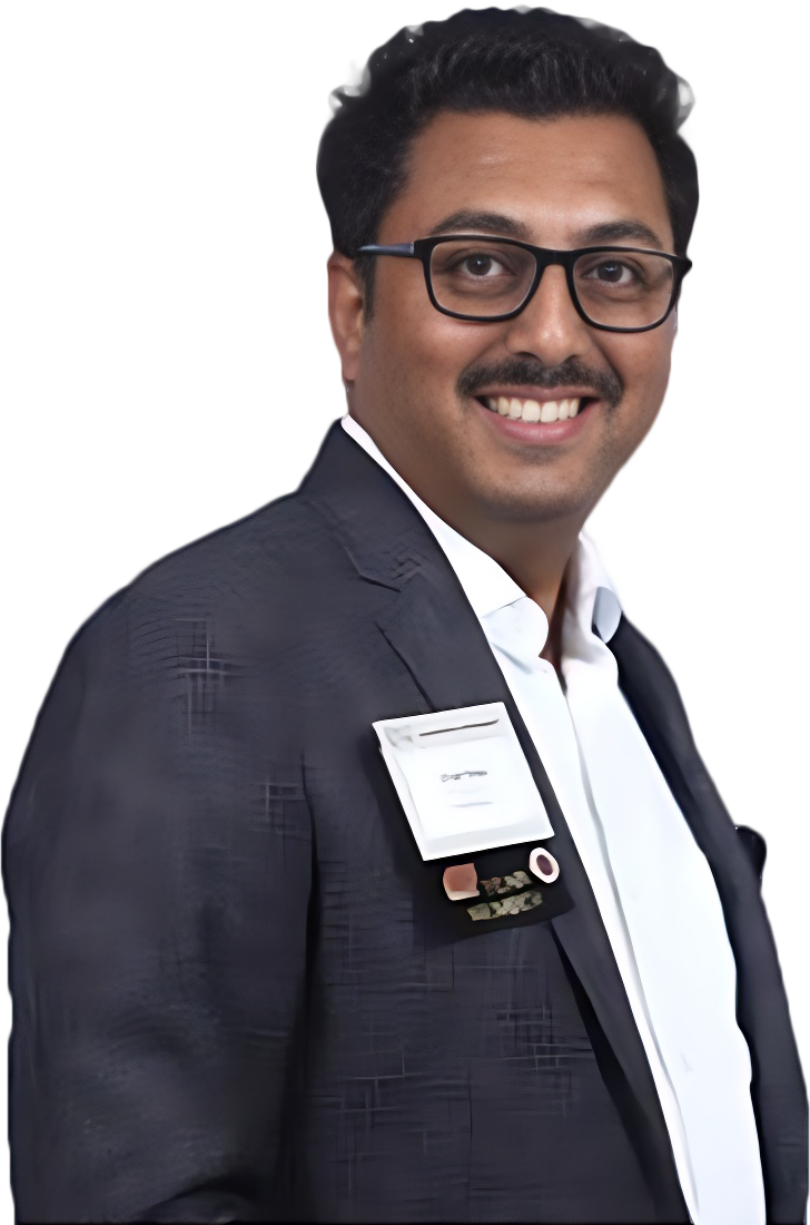 Vivek Shah