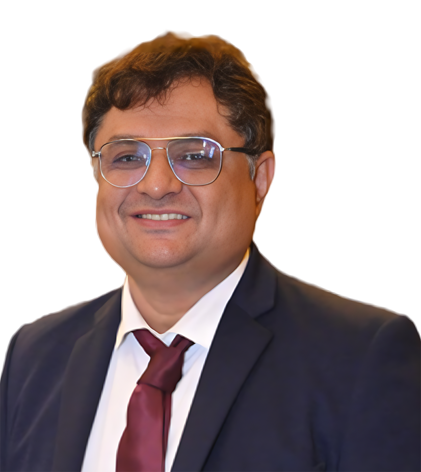 Ravish Upadhyay