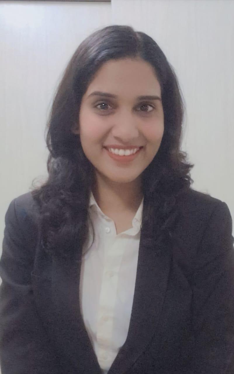 Vinita Luhar