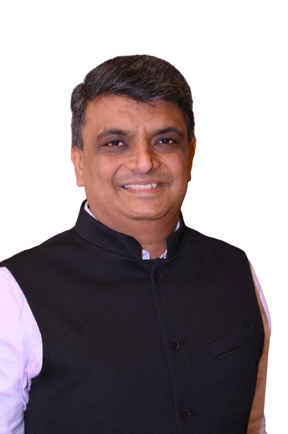 Niraj Goswami