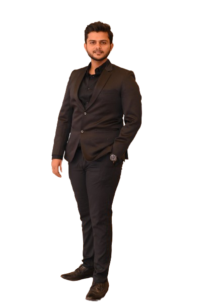 Priyank Desai