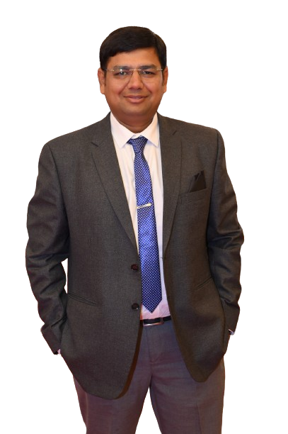 Bhaumik Pathak