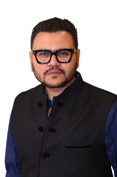 Haren J Choksi