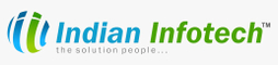 Indian Infotech Solutions logo