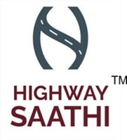 Highway Saathi logo