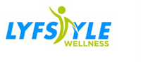 Lyfstyle wellness logo
