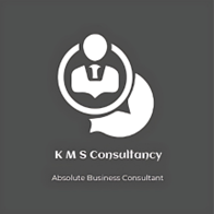 KMS Consultancy logo
