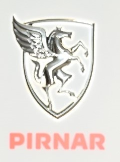 Pirnar logo